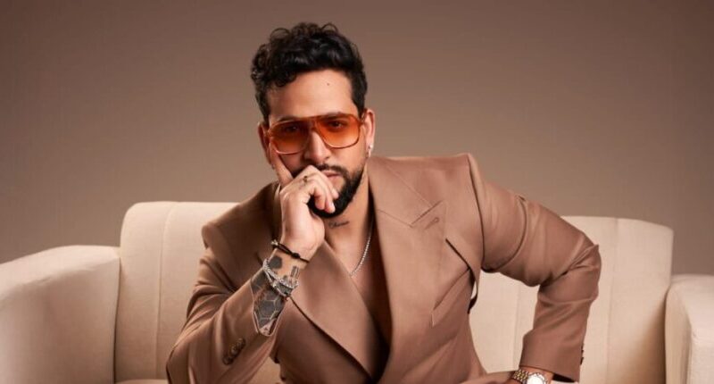 Lemar reafirma su compromiso con la autenticidad musical