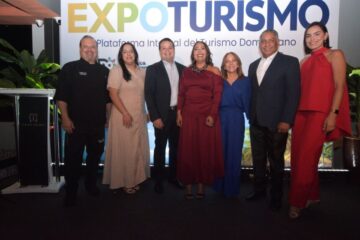 Santiago será sede de Expoturismo 2026 e impulsa el turismo local