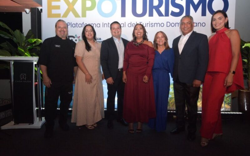 Santiago será sede de Expoturismo 2026 e impulsa el turismo local