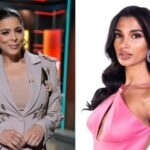 Celinee Santos rechaza entrevista con Telemundo, confirma Stephen