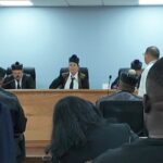 Jueza ordena excluir prensa en audiencia del caso Pumarol