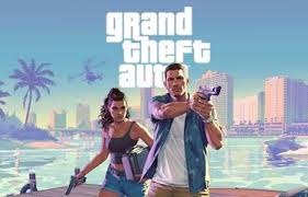 Rockstar Games abre preventa de GTA VI en México para 2025