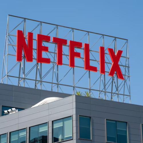 El gigante del streaming Netflix desplaza a Disney como la empresa de entretenimiento más valiosa del mundo