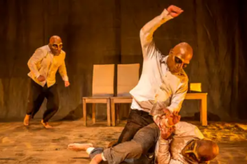 Compañía peruana de teatro físico anunció gira por Estados Unidos con su obra más premiada