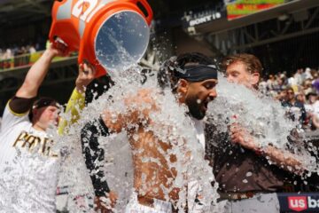 Tatis Jr. da triunfo a Padres con jonrón decisivo en San Diego