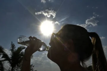 Calor intenso predominará en México; prevén lluvias aisladas