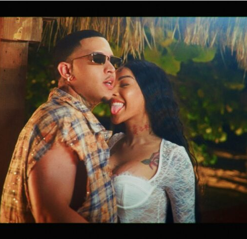 Yailin La Más Viral y Jey One lanzan tema 'Vai' fusionando funk brasileño con música urbana