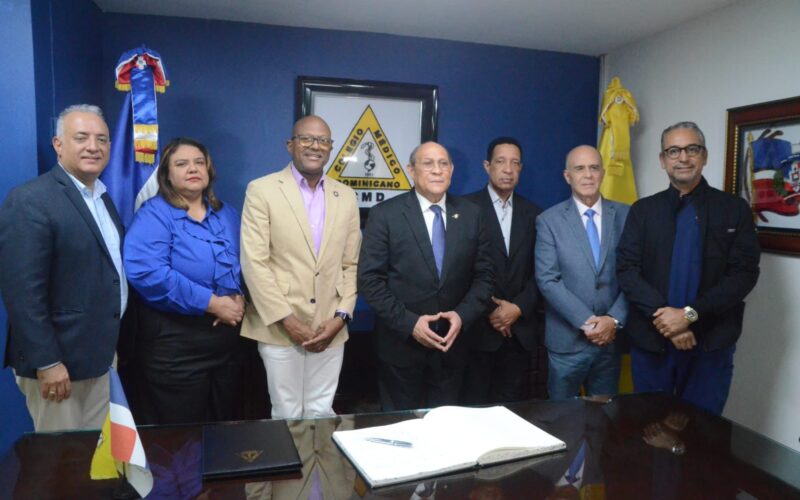 MESCYT anuncia calendario de Consulta Nacional por la Educación