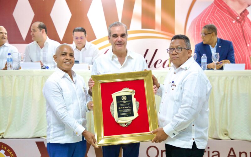 Gobierno dominicano refuerza apoyo al sector harinero y al pan