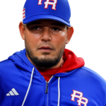 Avión que iba a recoger a Yadier Molina se accidenta en RD