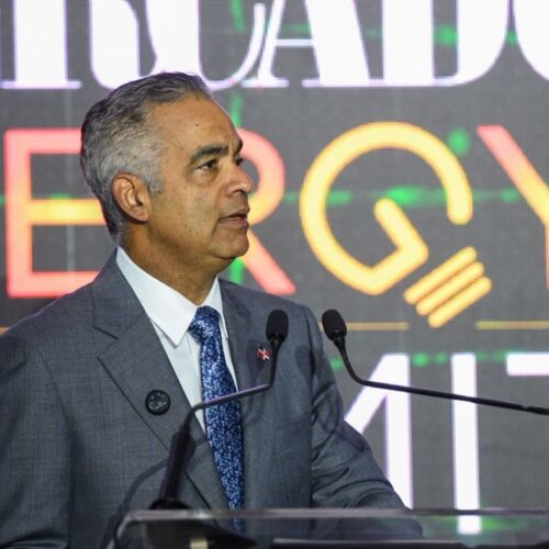 República Dominicana aumentará 50% su capacidad energética en 2025-2028