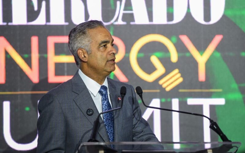 República Dominicana aumentará 50% su capacidad energética en 2025-2028