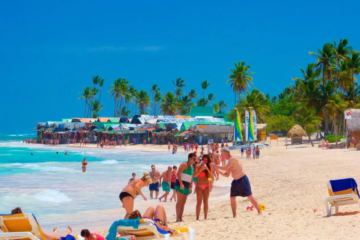 República Dominicana, destino con mayor satisfacción en el Caribe