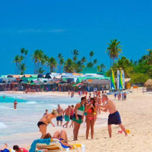 República Dominicana, destino con mayor satisfacción en el Caribe