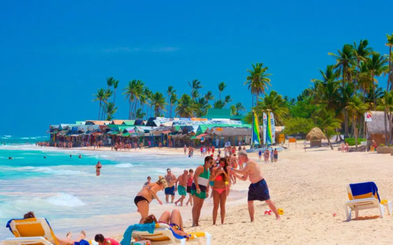 República Dominicana, destino con mayor satisfacción en el Caribe