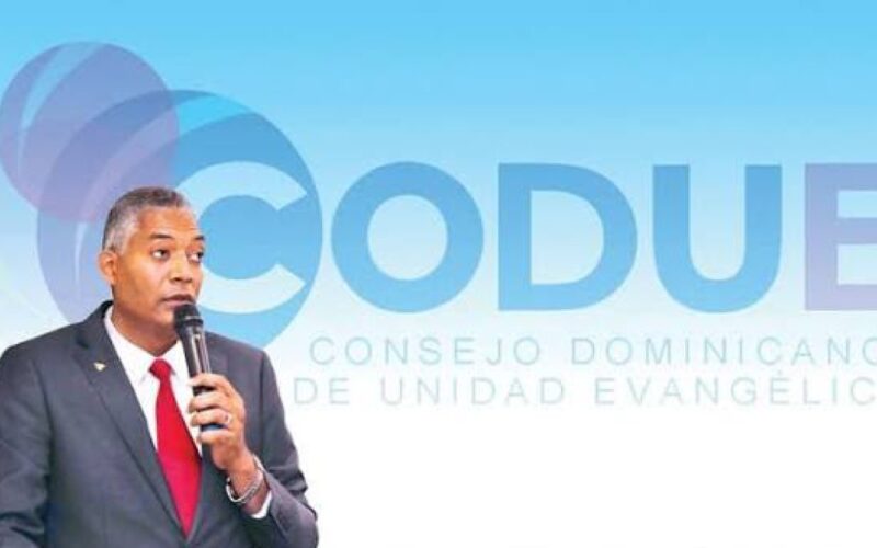 CODUE urge concertación nacional ante retos económicos globales