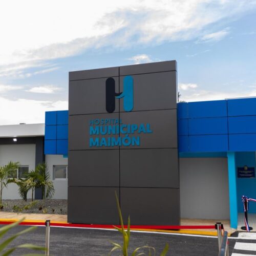 Gobierno construirá hospital clínico-quirúrgico en Cotuí
