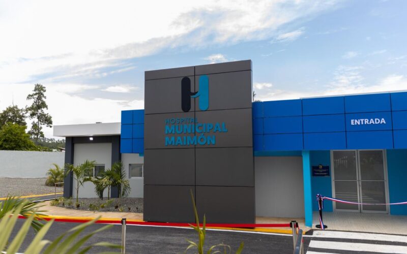 Gobierno construirá hospital clínico-quirúrgico en Cotuí