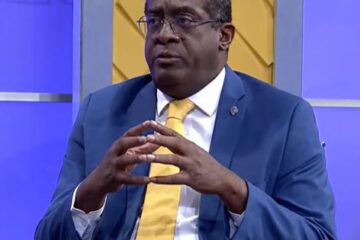 Economista critica Plan Anticrisis por mantener exenciones fiscales