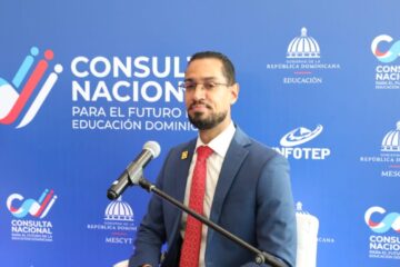 Universidades piden aplicar resultados de consulta educativa en RD