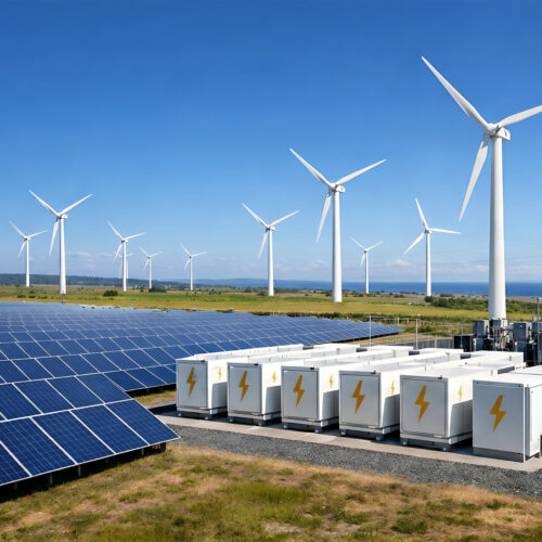 CNE actualiza procesos para concesión de energía renovable en RD