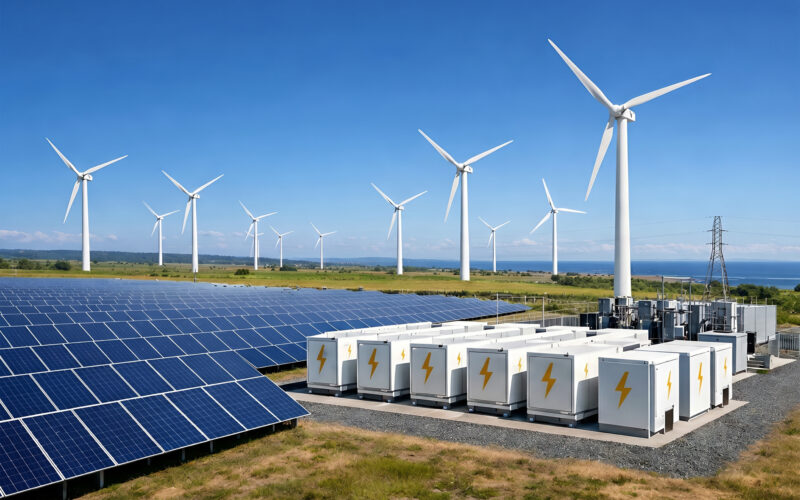CNE actualiza procesos para concesión de energía renovable en RD