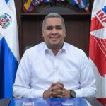 República Dominicana lanza sello por Juegos Centroamericanos 2026