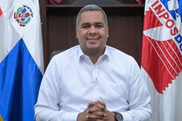 República Dominicana lanza sello por Juegos Centroamericanos 2026
