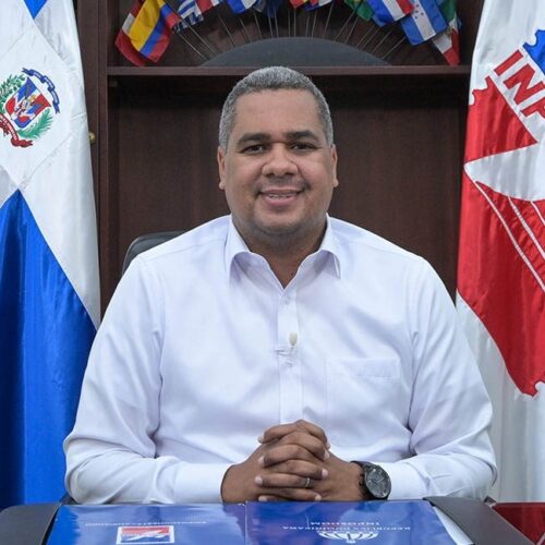 República Dominicana lanza sello por Juegos Centroamericanos 2026