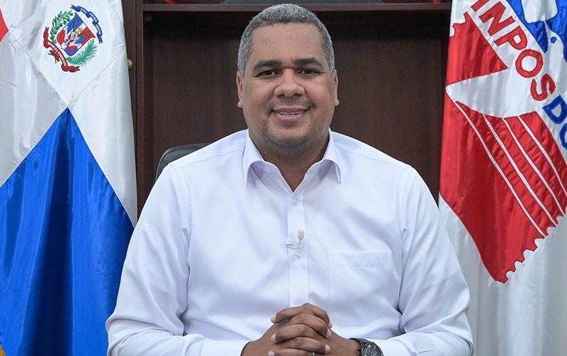 República Dominicana lanza sello por Juegos Centroamericanos 2026