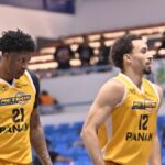 Metros de Santiago logran su victoria 18 en la Súper Liga LNB