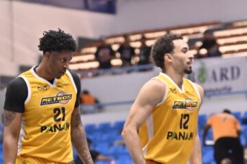 Metros de Santiago logran su victoria 18 en la Súper Liga LNB