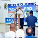 PRD rechaza reforma fiscal por afectar clase media y pobres