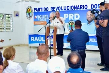 PRD rechaza reforma fiscal por afectar clase media y pobres