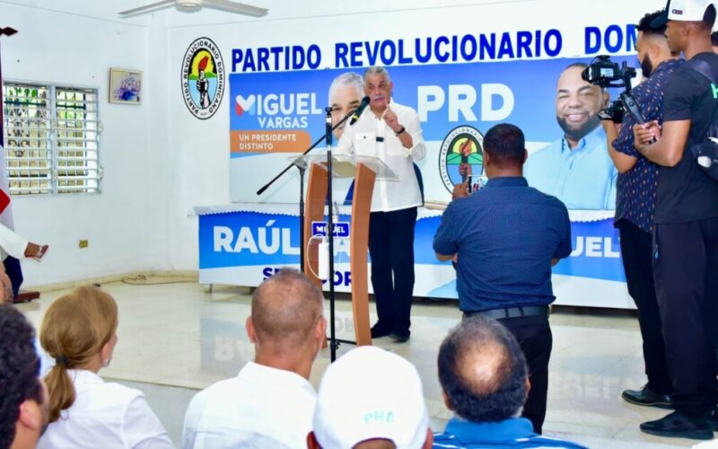 PRD rechaza reforma fiscal por afectar clase media y pobres
