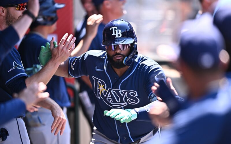 Peloteros dominicanos brillan con jonrones en MLB el 14 de junio