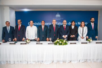 Comisión propone nuevo estadio de béisbol en Ensanche La Fe