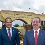 UASD elige nuevas autoridades en elecciones históricas