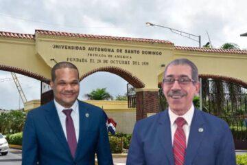 UASD elige nuevas autoridades en elecciones históricas