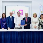 UNICARIBE y PLD impulsan programa nacional de formación en valores