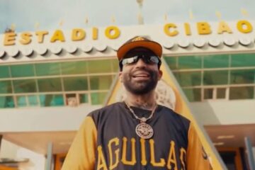 Arcángel dará concierto en Estadio Cibao de Santiago en julio 2026