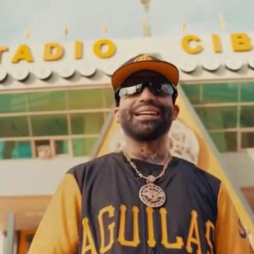 Arcángel dará concierto en Estadio Cibao de Santiago en julio 2026