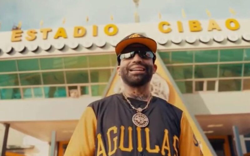 Arcángel dará concierto en Estadio Cibao de Santiago en julio 2026