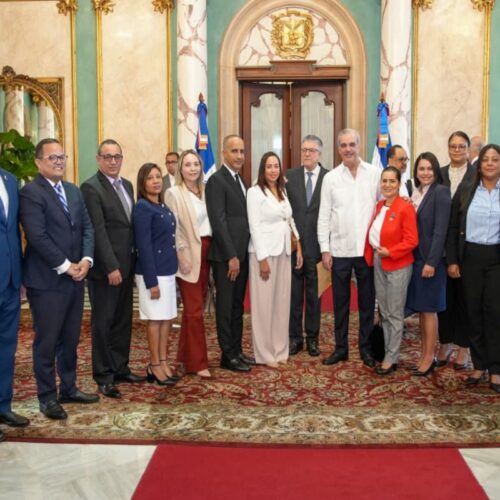 Abinader impulsa salud mental penitenciaria con tres nuevos centros
