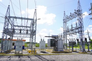 EDESUR instalará transformador para mejorar red en Yaguate