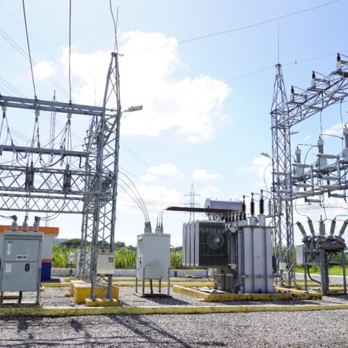 EDESUR instalará transformador para mejorar red en Yaguate