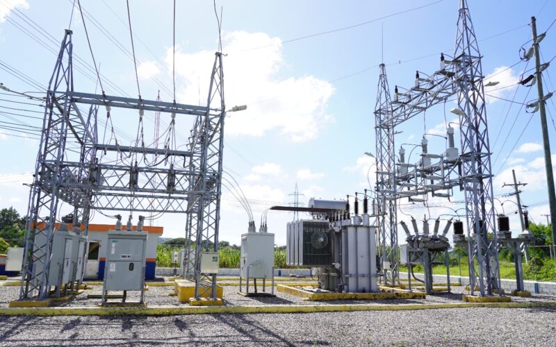 EDESUR instalará transformador para mejorar red en Yaguate