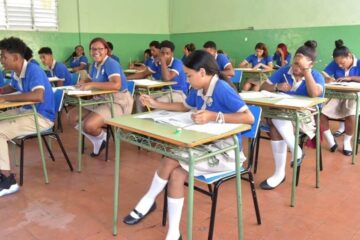 Más de 111 mil estudiantes rendirán Pruebas Nacionales 2026
