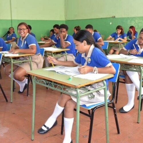 Más de 111 mil estudiantes rendirán Pruebas Nacionales 2026