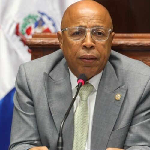 Pacheco respalda diálogo EE. UU.-Irán por estabilidad global